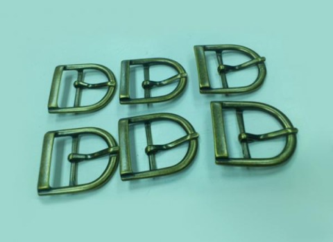  หัวเข็มขัด