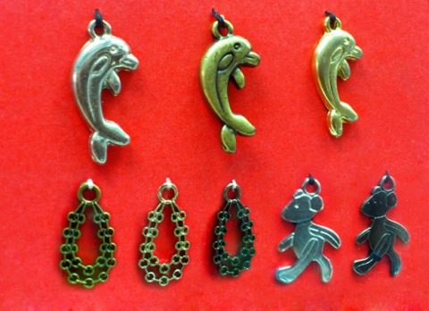 อะไหล่หมวก