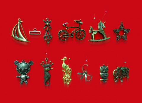 อะไหล่สั่งทำ