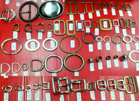 อะไหล่เข็มขัด